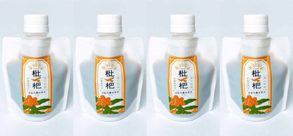 びわの葉エキス 100ml ♪ 国産無農薬葉使用・びわ農家お手製わが家の常備薬！